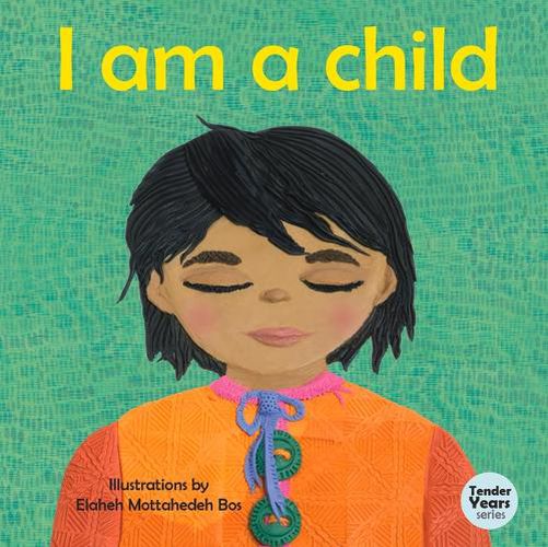 Cover image for I Am a Child
