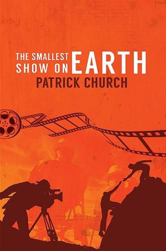 Cover image for The Smallest Show on Earth