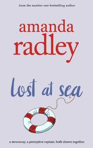 Cover image for Lost at Sea: Engaging, feel-good romcom