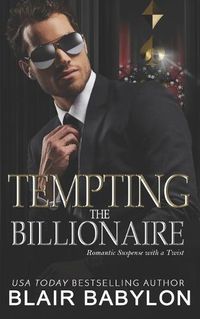 Cover image for Tempting the Billionaire