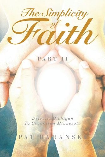 Cover image for The Simplicity of Faith