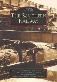 Cover image for Southern Railway