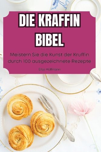 Cover image for Die Kraffin Bibel