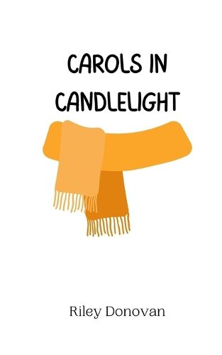 Cover image for Carols in Candlelight