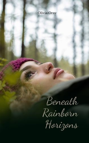 Cover image for Beneath Rainborn Horizons