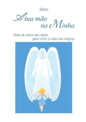 Cover image for A tua mao na Minha