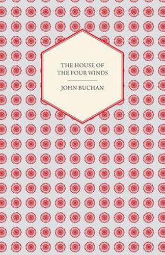 Cover image for The House Of The Four Winds