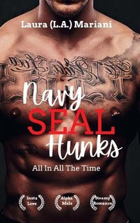 Cover image for Navy SEAL Hunks