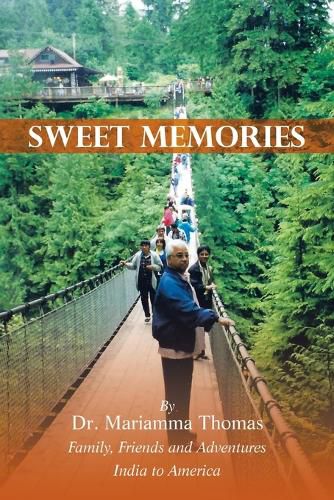 Cover image for Sweet Memories