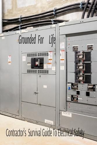 Cover image for Grounded for life