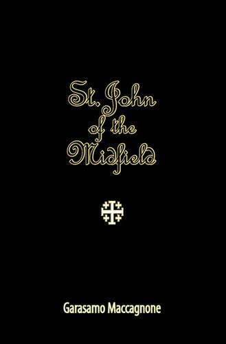 Cover image for St. John of the Midfield