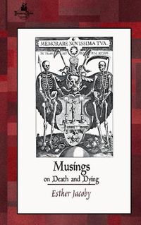 Cover image for Musings on Death and Dying