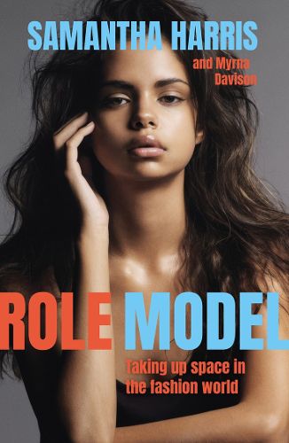Cover image for Role Model
