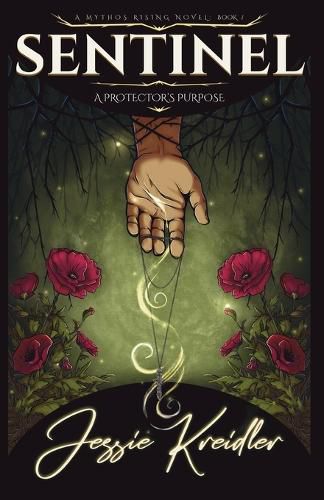 Cover image for Sentinel