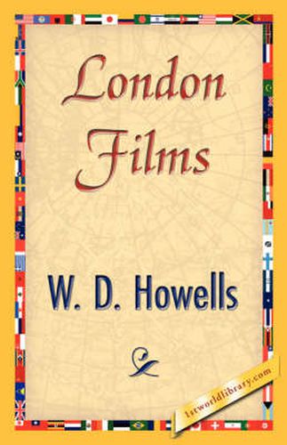 Cover image for London Films