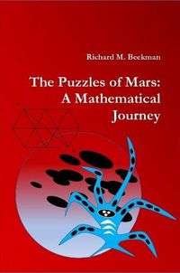 Cover image for The Puzzles of Mars