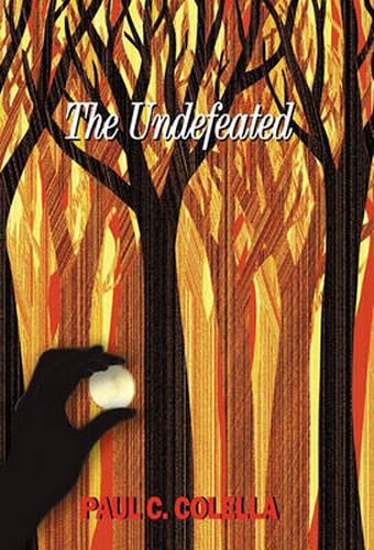 Cover image for The Undefeated