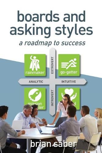 Cover image for Boards and Asking Styles: A Roadmap to Success