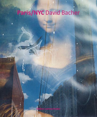 Cover image for Paris/NYC