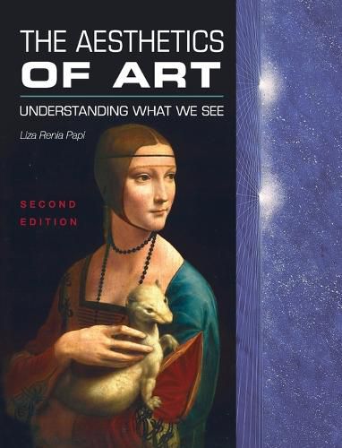 Cover image for Aesthetics of Art: Understanding What We See