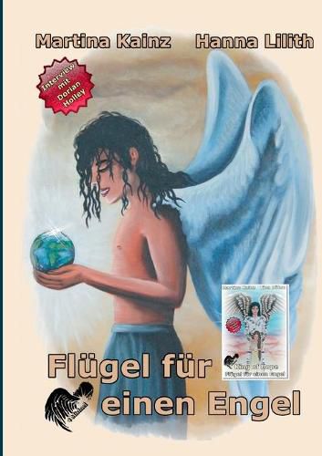 Cover image for Flugel fur einen Engel - 4 Michael: + King of Hope