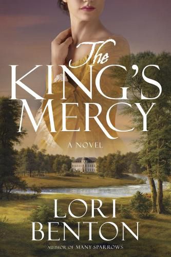 Cover image for The King's Mercy