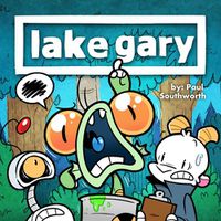 Cover image for Lake Gary