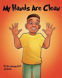 Cover image for My Hands Are Clean