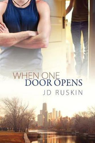 Cover image for When One Door Opens