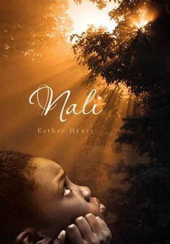 Cover image for Nali