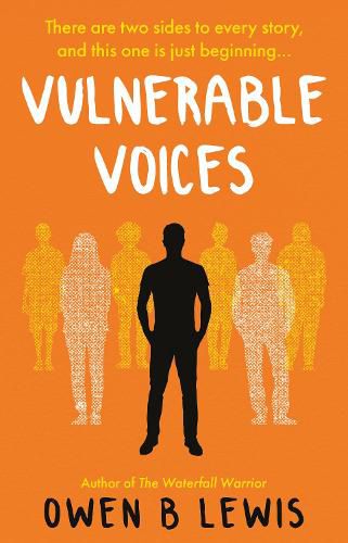 Cover image for Vulnerable Voices