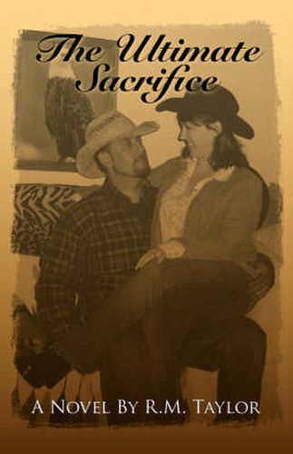 Cover image for The Ultimate Sacrifice
