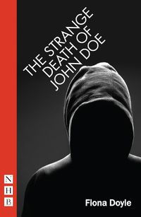 Cover image for The Strange Death of John Doe