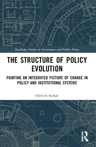 Cover image for The Structure of Policy Evolution