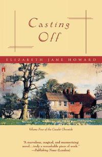 Cover image for Casting off
