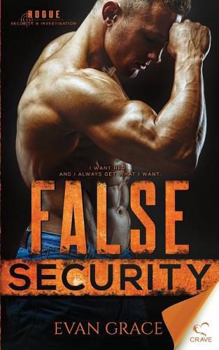 Cover image for False Security