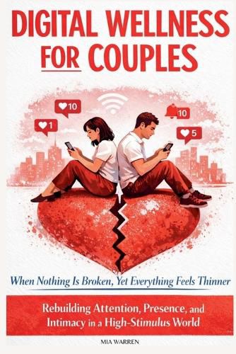 Cover image for Digital Wellness for Couples