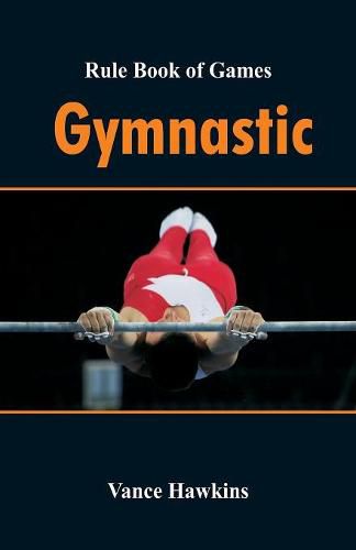 Cover image for Rule Book of Games: Gymnastic