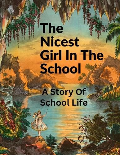 Cover image for The Nicest Girl In The School