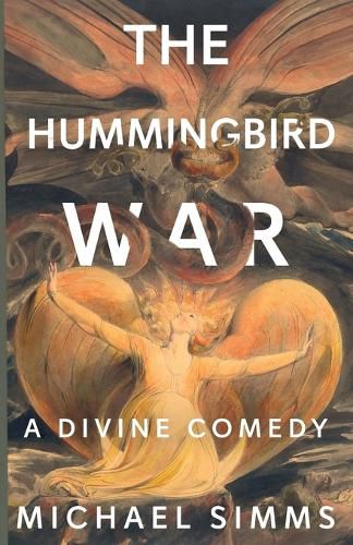 Cover image for The Hummingbird War