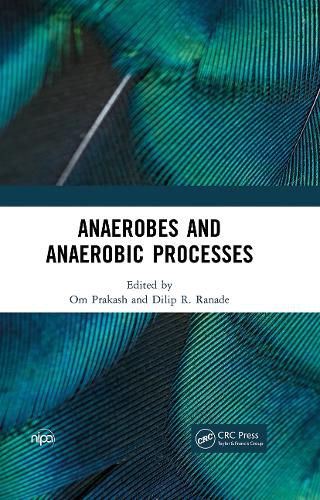 Cover image for Anaerobes and Anaerobic Processes