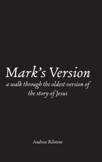 Cover image for Mark's Version