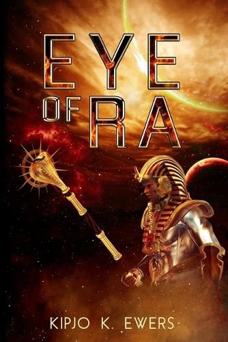 Cover image for Eye of Ra