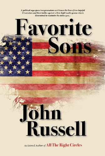 Cover image for Favorite Sons