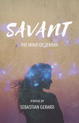 Cover image for Savant
