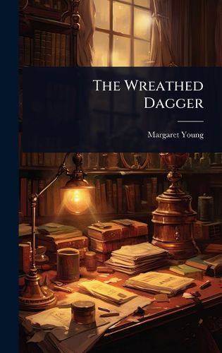 Cover image for The Wreathed Dagger