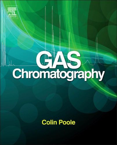 Cover image for Gas Chromatography