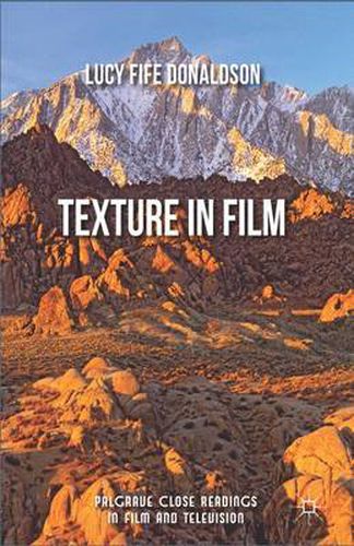 Cover image for Texture In Film