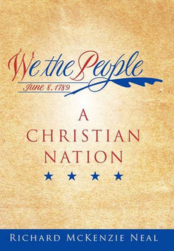 Cover image for We the People