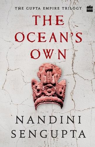 Cover image for The Ocean's Own